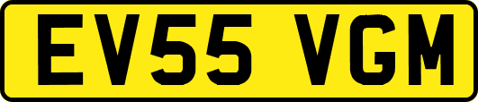 EV55VGM