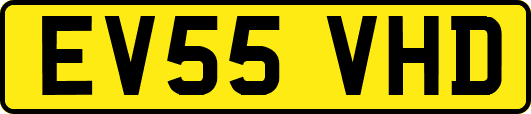 EV55VHD