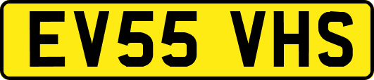 EV55VHS