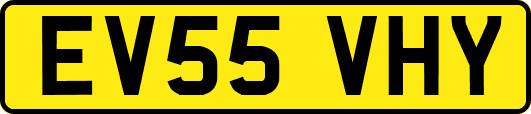 EV55VHY