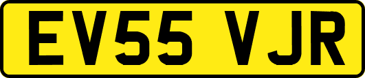 EV55VJR