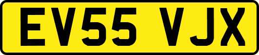 EV55VJX