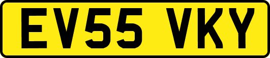 EV55VKY