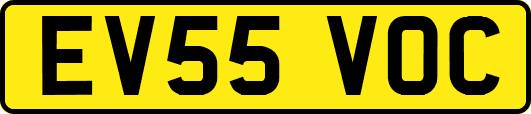 EV55VOC