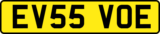 EV55VOE