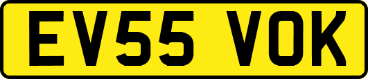 EV55VOK