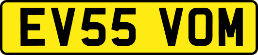EV55VOM