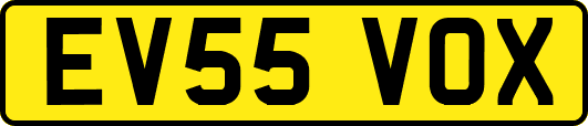 EV55VOX
