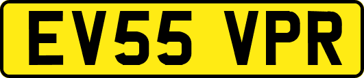 EV55VPR