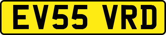 EV55VRD