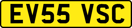 EV55VSC