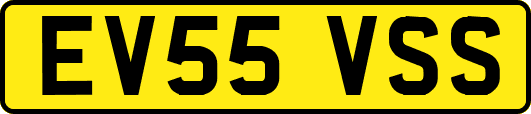 EV55VSS