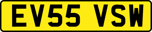 EV55VSW