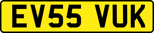 EV55VUK