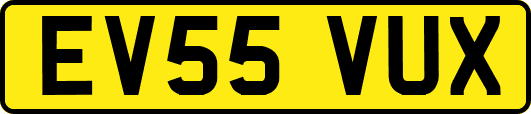 EV55VUX