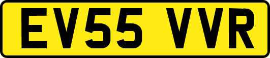 EV55VVR