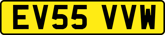 EV55VVW