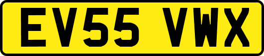 EV55VWX