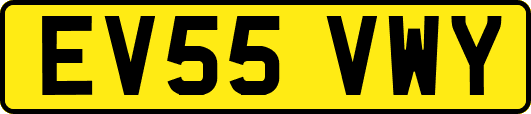 EV55VWY