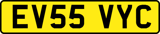 EV55VYC