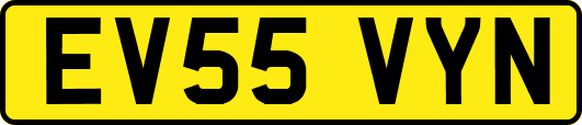 EV55VYN