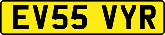 EV55VYR