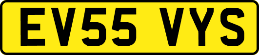 EV55VYS