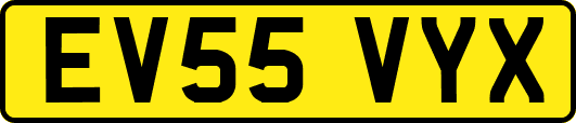 EV55VYX