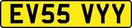 EV55VYY