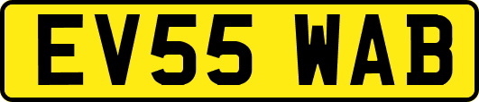 EV55WAB