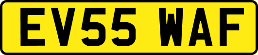 EV55WAF