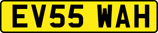 EV55WAH