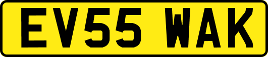 EV55WAK