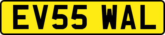 EV55WAL