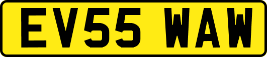 EV55WAW