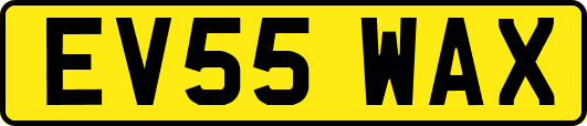 EV55WAX