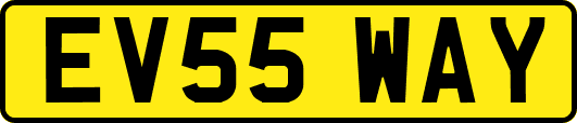 EV55WAY