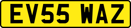 EV55WAZ