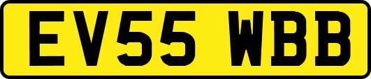 EV55WBB