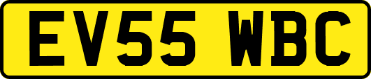 EV55WBC