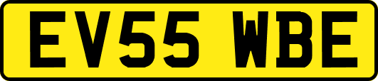 EV55WBE
