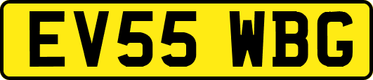EV55WBG