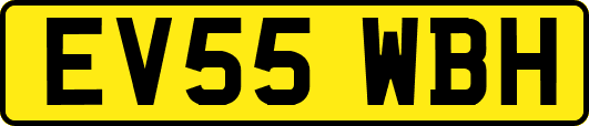 EV55WBH