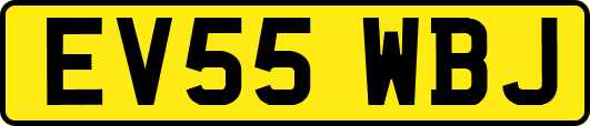EV55WBJ