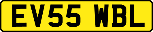 EV55WBL