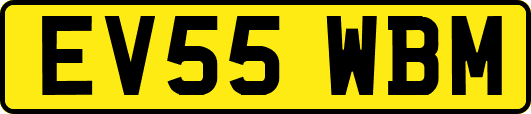 EV55WBM