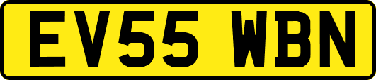 EV55WBN