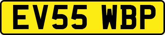 EV55WBP