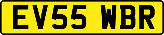 EV55WBR