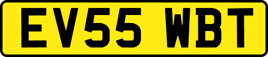EV55WBT